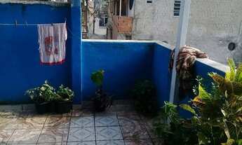 Imagem 4: Casa para venda tem 62 metros quadrados com 2 quartos em Senador Vasconcelos - Rio de Jane