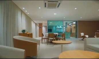 Imagem 5: Apartamento para aluguel com 84 metros quadrados com 2 quartos em Barra - Salvador - BA