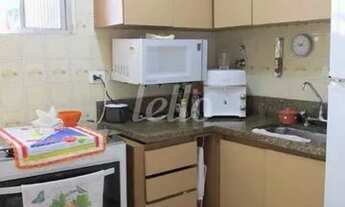 Imagem 7: São Paulo - Apartamento Padrão - Tatuapé