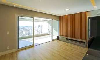 Imagem 3: Apartamento para venda 93m² - 3 dorms - 2 vagas - decorado - Helbor Bosque Maia