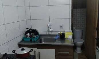 Imagem 6: Aluguel de casa na rua principal