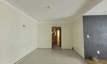 Imagem 3: Amplo apartamento com 81m², 02 dormitórios, 01 vaga, no bairro Canto/Florianópolis