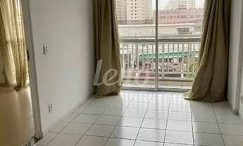 Imagem: São Paulo - Apartamento Padrão - Brás