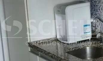 Imagem 5: Apartamento a venda no Terrara com 2 dorms, 1 suíte, 1 vagas, 58m², *TODO MOBILIADO