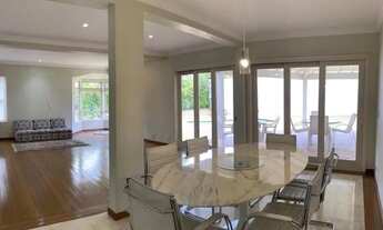 Imagem 4: Casa com 3 dormitórios, 350 m² - venda por R$ 2.900.000,00 ou aluguel por R$ 15.700,00/mês