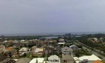 Imagem 1: Apartamento para aluguel tem 61 metros quadrados com 2 quartos