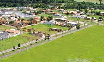 Imagem 6: Área com 21.905 metros quadrados. Residencial Vieira -Trindade - GO Em frente a rodovia do