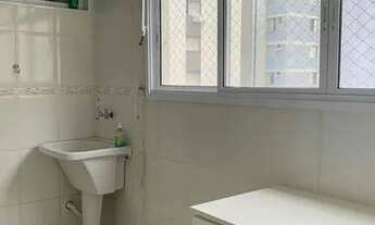 Imagem 4: Apartamento com 3 dormitórios para alugar, 160 m² por R$ 10.000,00/mês - Itaim Bibi - São