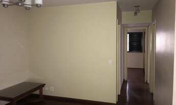 Imagem 7: Apartamento com 3 dormitórios para alugar, 94 m² por R$ 3.850,46/mês - Tatuapé - São Paulo