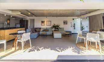 Imagem 3: LOFT RESIDENCIAL em Porto Alegre - RS, Menino Deus