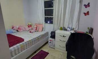 Imagem 2: Apartamento 3° andar em Osasco próximo vida castelo