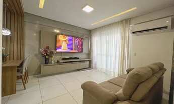 Imagem 1: AGENDE SUA VISITA - EXCELENTE APARTAMENTO NA MELHOR LOCALIZAÇÃO DA ZONA LESTE DE TERESINA