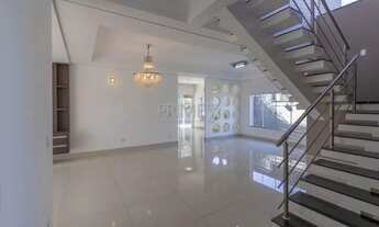 Imagem 3: PIRACICABA - Casa de Condomínio - Loteamento Santa Rosa