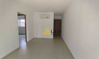 Imagem 4: Apartamento com 2 dormitórios para alugar, 60 m² por R$ 1.459,17/mês - Jardim Jupira - Foz