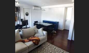 Imagem 5: Condominio com lazer Apto com varanda gourmet