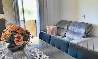 Imagem 2: APTO 02 Quartos, Mobilia, 01 Vaga - Sertão do Maruim - Santa Catarina