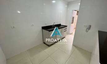 Imagem 4: Apartamento com 3 dormitórios, 144 m² - venda ou aluguel - Vila Alice - Santo André/SP