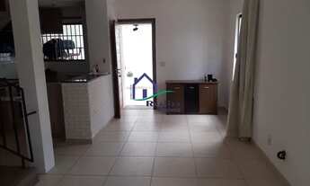 Imagem 6: LINDA CASA TIPO APARTAMENTO COM 2 DORMITÓRIOS À VENDA POR R$ 231.000,00 - LARANJAL/SG