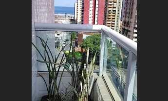 Imagem 6: Apartamento com 3 dorms, Canto do Forte, Praia Grande - R$ 780 mil, Cod: 5017
