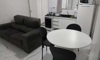 Imagem 3: Alugo kitinets mobiliadas 1200,00