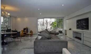 Imagem 6: São Paulo - Apartamento Padrão - Jardins