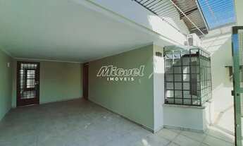 Imagem 2: Casa para aluguel, 3 quartos, Vila Independência - Piracicaba