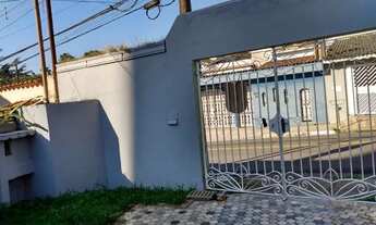 Imagem 5: Sobrado com 2 dormitórios para alugar, 125 m² por R$ 2.850,00/mês - Parque Terra Nova - Sã