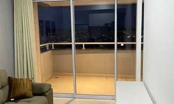 Imagem: Loft para aluguel com 39 metros quadrados