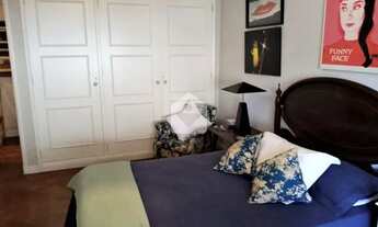 Imagem 6: Apartamento frontal mar com 353m² em excelente localização no posto 3 da Atlântica