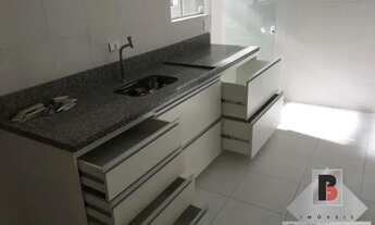 Imagem 2: Apartamento á Venda e Locação na Mooca, 02 Dormitórios, 01 vaga