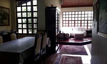 Imagem: Casa Condomínio em São José dos Campos