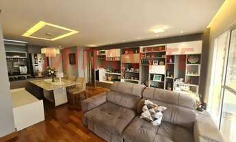 Imagem 2: Apartamento de 88m² com 2 quartos em Casa Verde