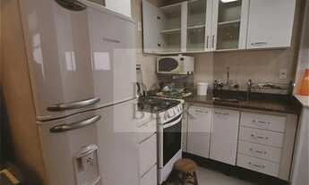 Imagem 6: Apartamento para aluguel tem 60 metros quadrados com 1 quarto em Rio Branco - Porto Alegre