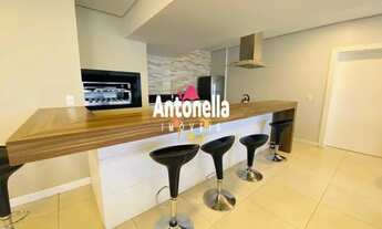 Imagem 5: Apartamento com 2 Dormitorio(s) localizado(a) no bairro Exposição em Caxias do Sul / Ref