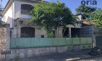 Imagem: Casa com 4 dormitórios à venda, 391 m²