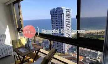 Imagem 5: MARAVILHOSO 2 QUARTOS, COM VISTÃO PARA O MAR!