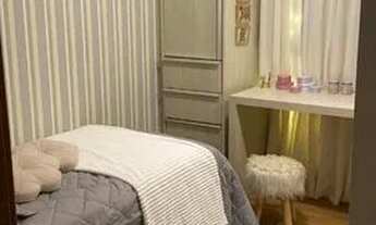 Imagem 6: Apartamento com 3 dormitórios para alugar, 69 m² por R$ 2.800,00/mês - Acqua Royal - Londr