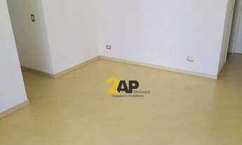 Imagem 2: Apartamento com 2 dormitórios para alugar, 58 m² por R$ 3.460,00/mês - Vila Andrade - São