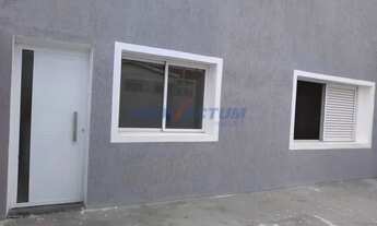 Imagem 6: Casa - Jardim do Lago - Campinas