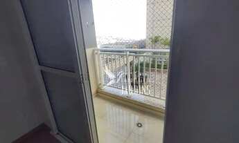 Imagem 6: Apartamento com 2 dormitórios para alugar, 73 m² por R$ 2.180,00/mês - Jardim Monções - Lo