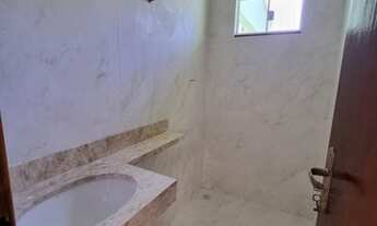 Imagem 4: LINDA CASA COM FINO ACABAMENTO DE 03 QUARTOS E 03 BANHEIROS - VALPARAÍSO II - VALPARAÍSO-G