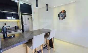 Imagem 3: Apartamento - Condomínio Residencial Viva Vista - Sumaré