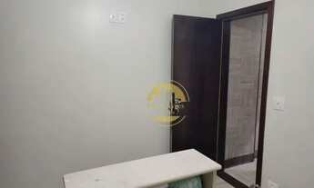 Imagem 7: Apartamento de 1 dormitorio vista mar em São Vicente - Sp