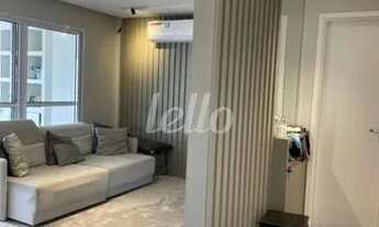 Imagem 7: São Paulo - Apartamento Padrão - Tatuapé