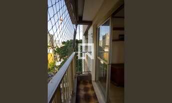 Imagem 5: Apartamento para Aluguel - Grajaú, 3 Quartos, 70 m2