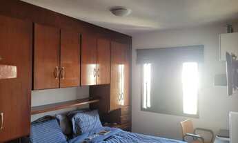 Imagem 6: Apartamento para Venda em São Paulo, Jardim Bonfiglioli, 2 dormitórios, 1 suíte, 2 banheir