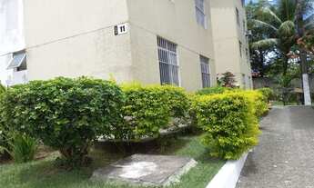 Imagem 4: Apartamento à venda, Res. Ildefonso de Mendonça Uchoa, 02 quartos, 41,36m², R$ 99.900,00