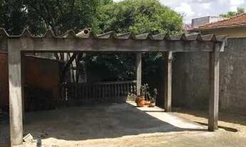 Imagem 2: Terreno com casa com 346 m2