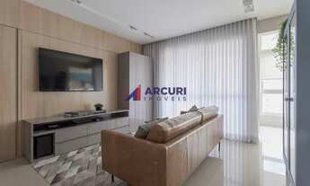 Imagem 5: Cobertura 02 quartos Vila da Serra (Nova Lima) - Venda