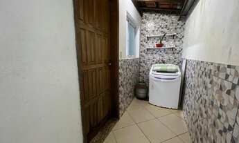 Imagem 4: PRAIA GRANDE - Casa Padrão - SOLEMAR